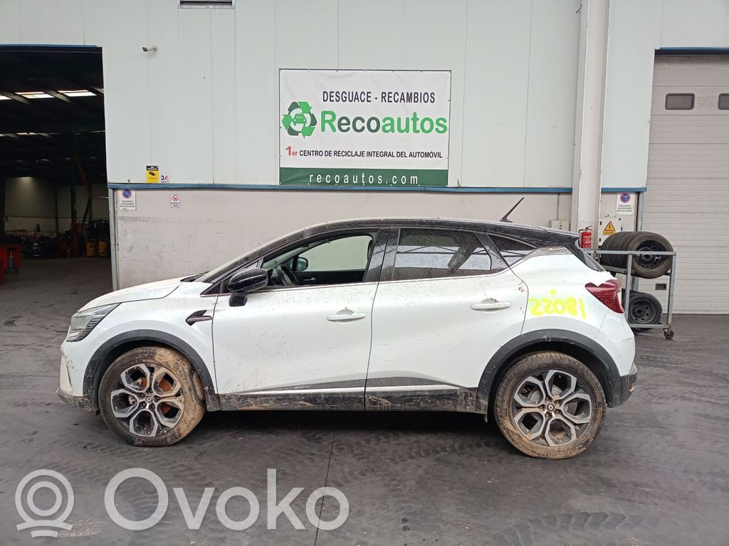 Captur II Captur  112329335R