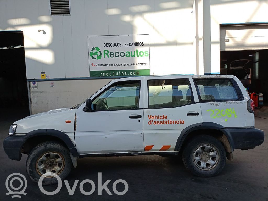 Terrano Terrano  272200F000