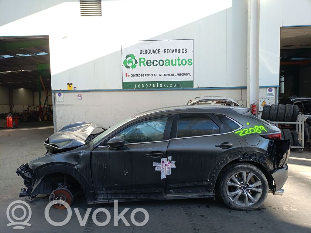 CX-30 CX-30  188G1