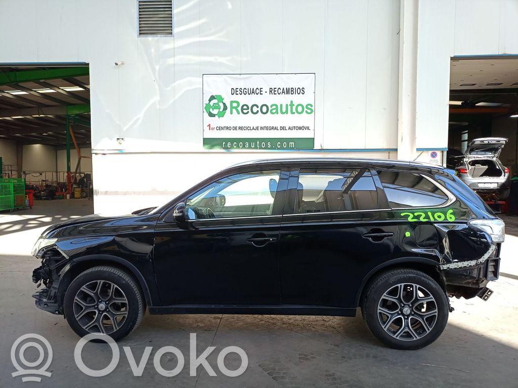Outlander Outlander  5716A014XA