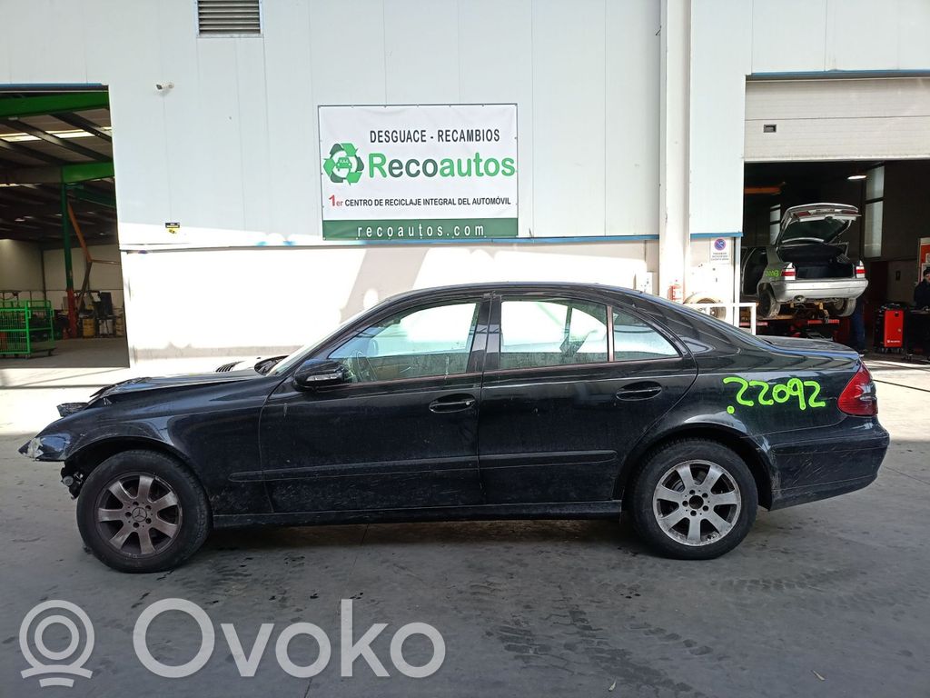 E W211 E-class, AMG (W124, W210, W211, W212, W213, C207, W238)  0045427318