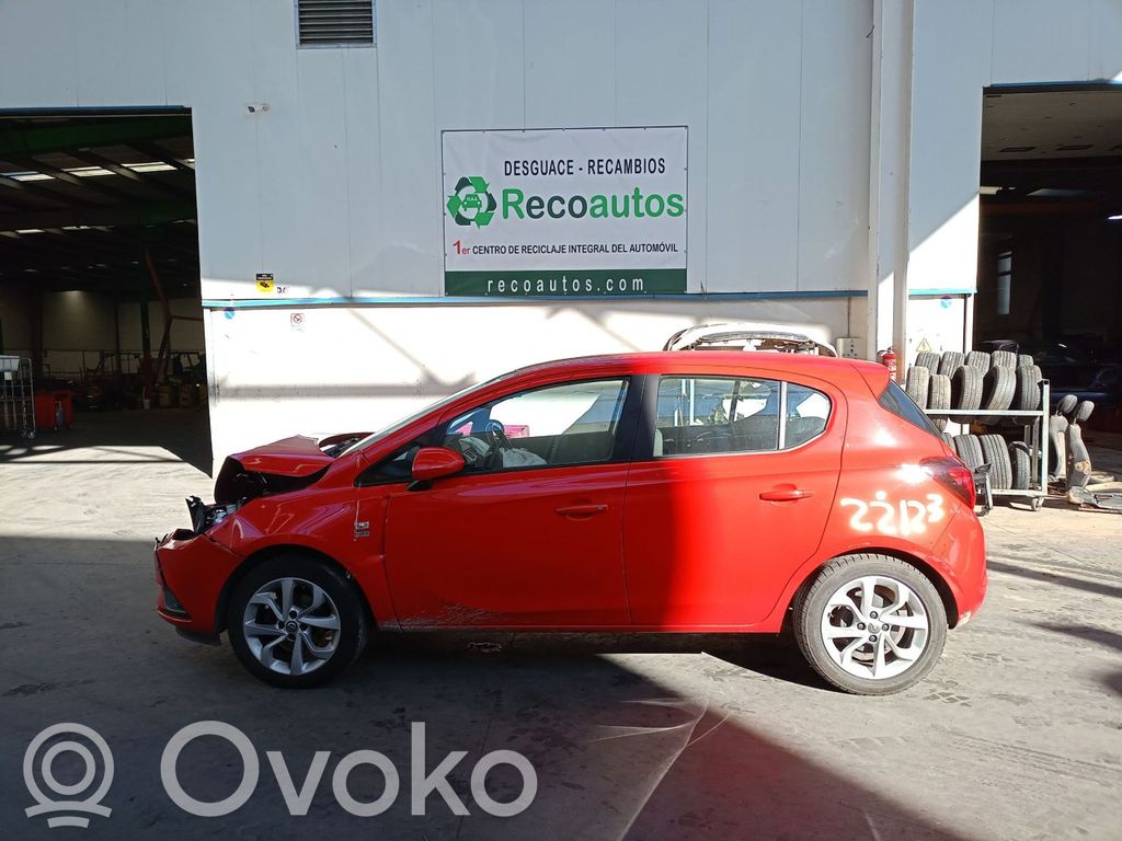 Corsa E Corsa  39023334