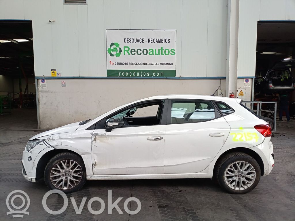 Ibiza V (KJ) Ibiza  04L907805CD