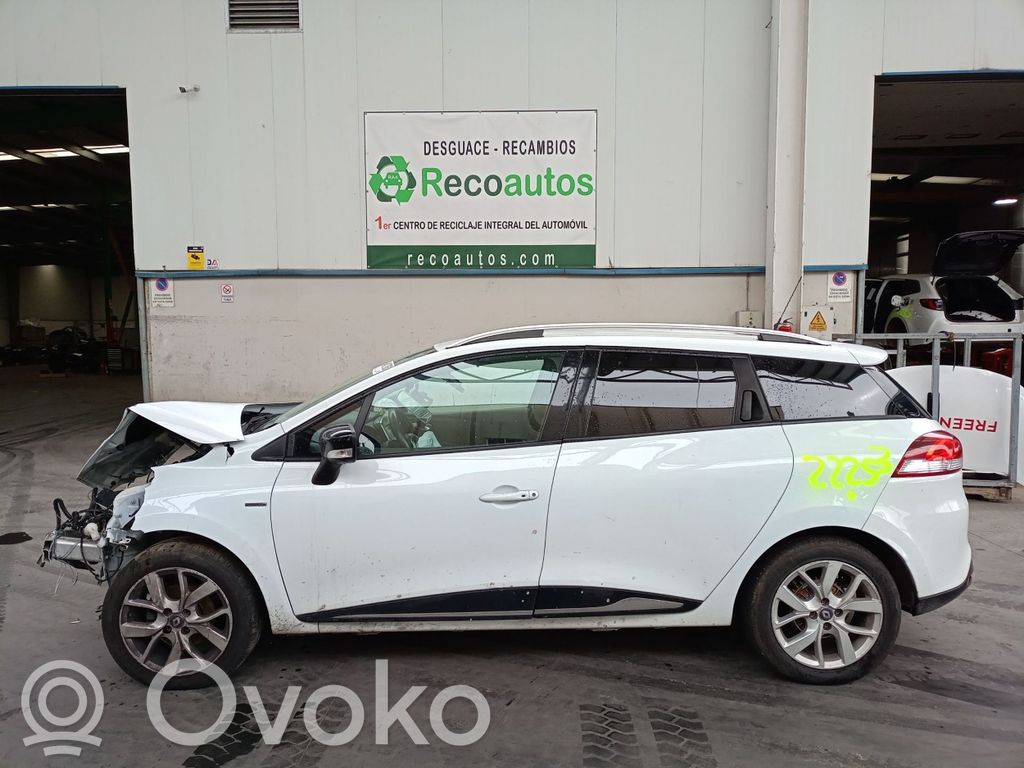 Clio IV Clio  255676085R