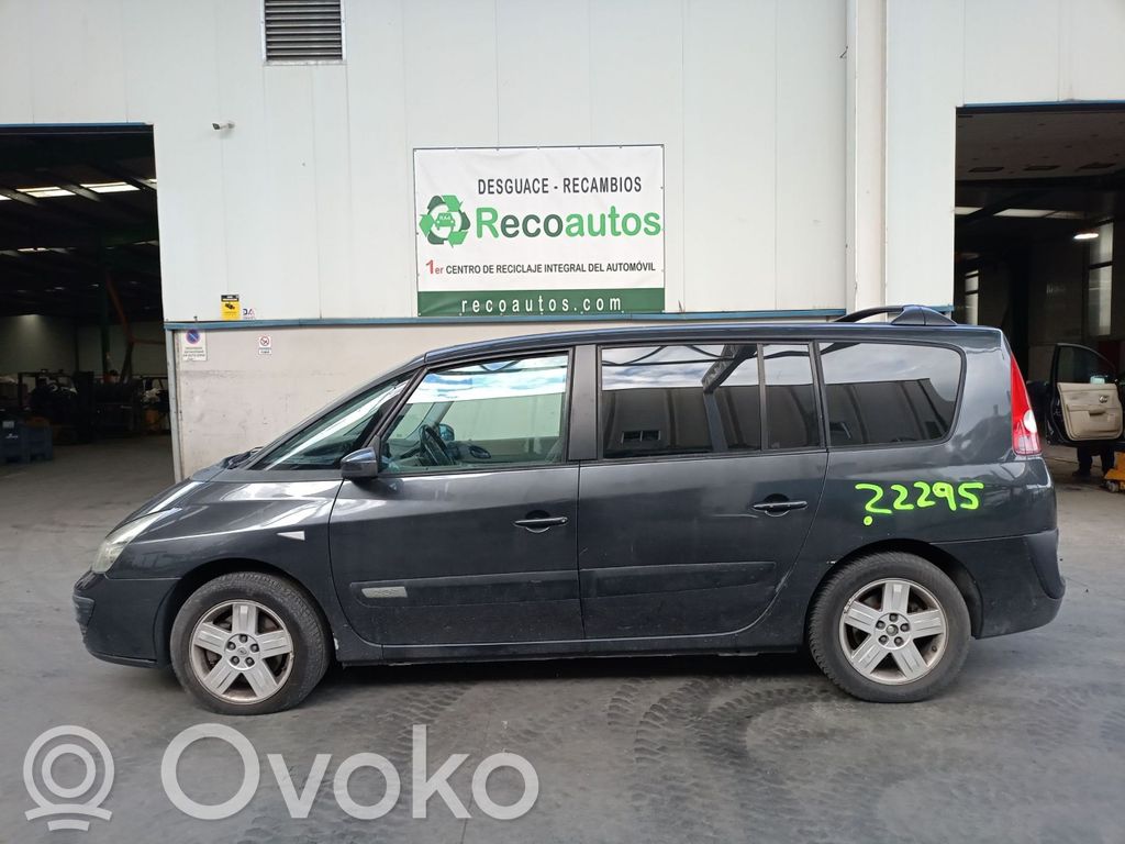 Espace III Espace  8200051909