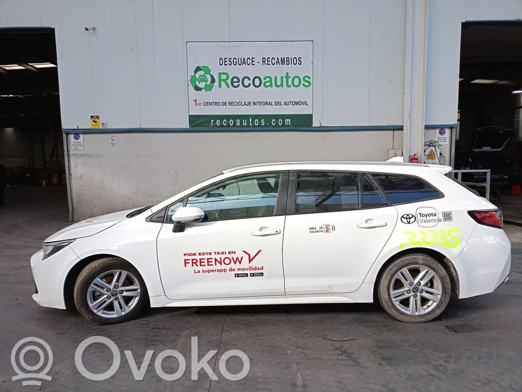 Corolla E160 E170 Corolla  5543302520