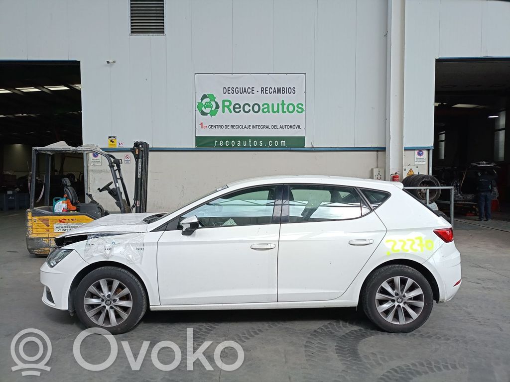 Leon (5F) Leon  04E907309BL