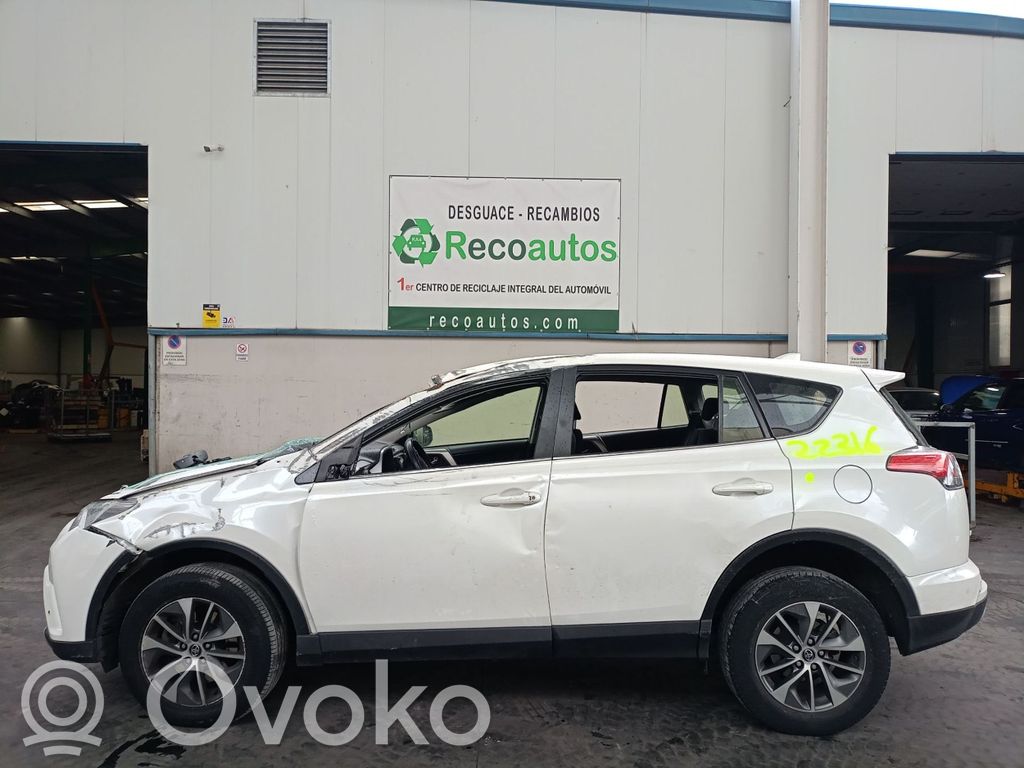 RAV 4 (XA40) RAV 4  1237236070