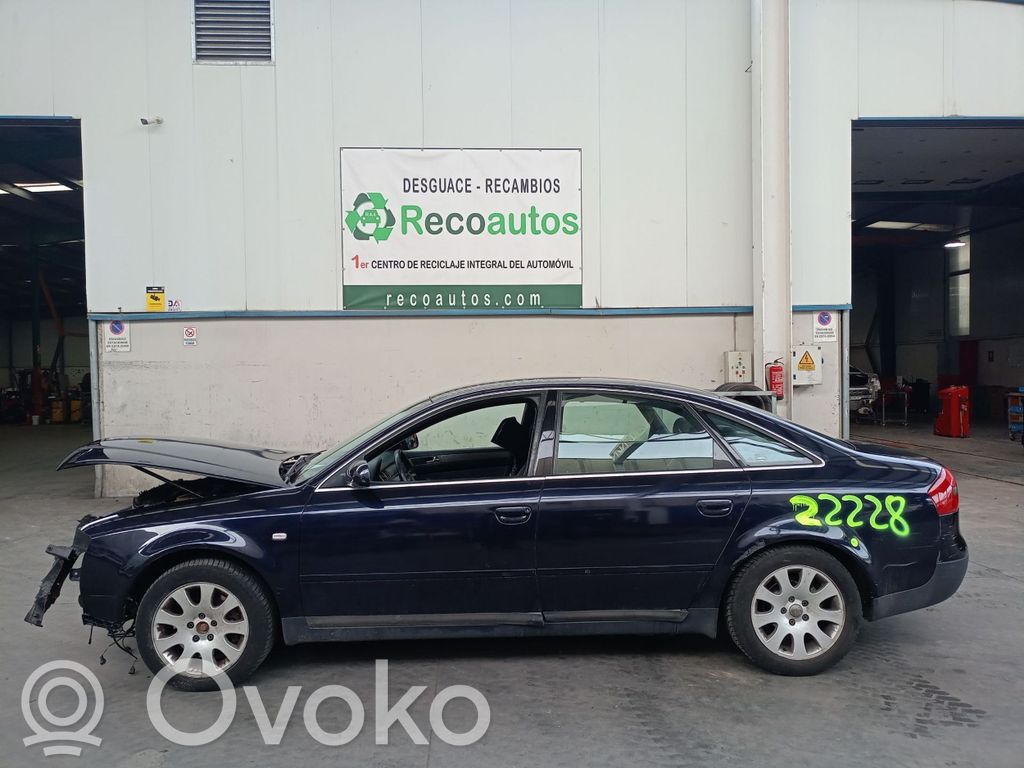 A6 Allroad C5 A6 Allroad  059115405D