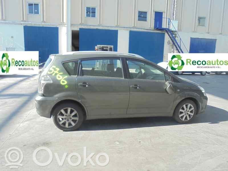 Corolla Verso E121 Corolla Verso