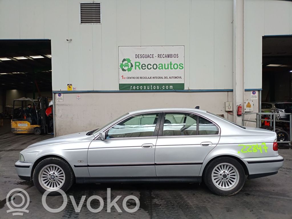 5 E39 Series 5  51128159367