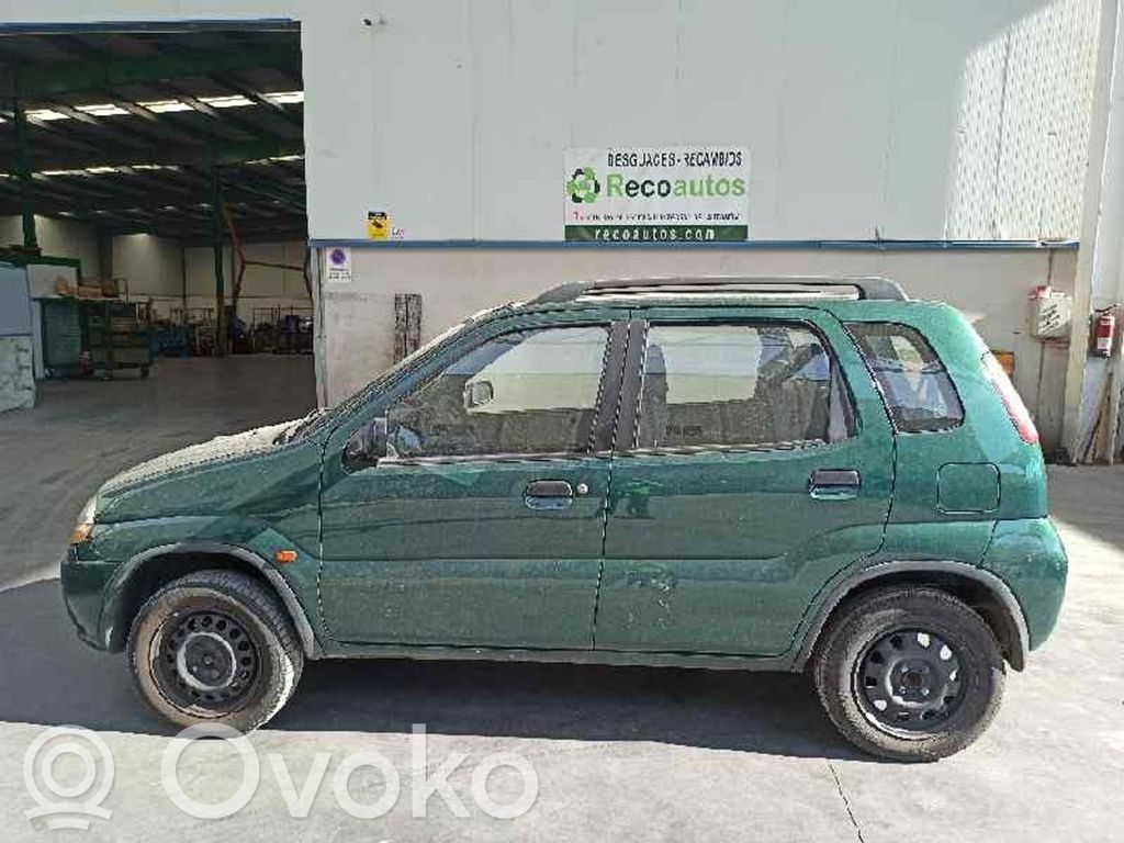 Ignis Ignis  3581065D0