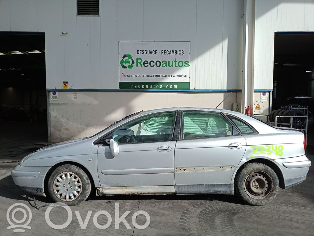 C5 C5, C5 Aircross  7410N9