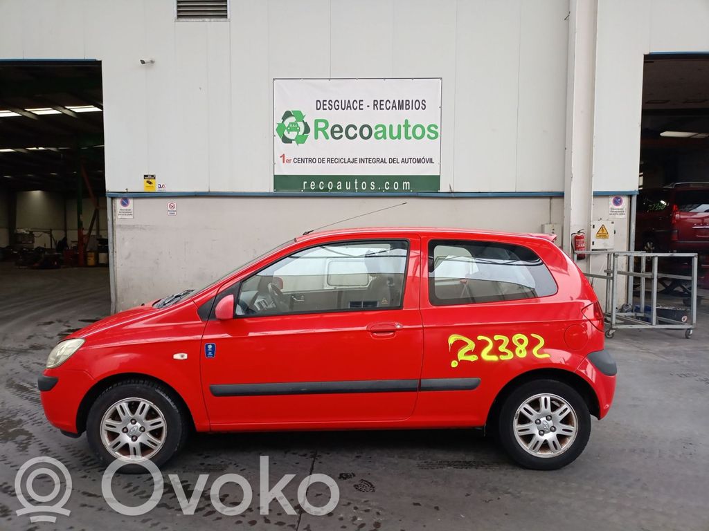 Getz Getz  563001C780