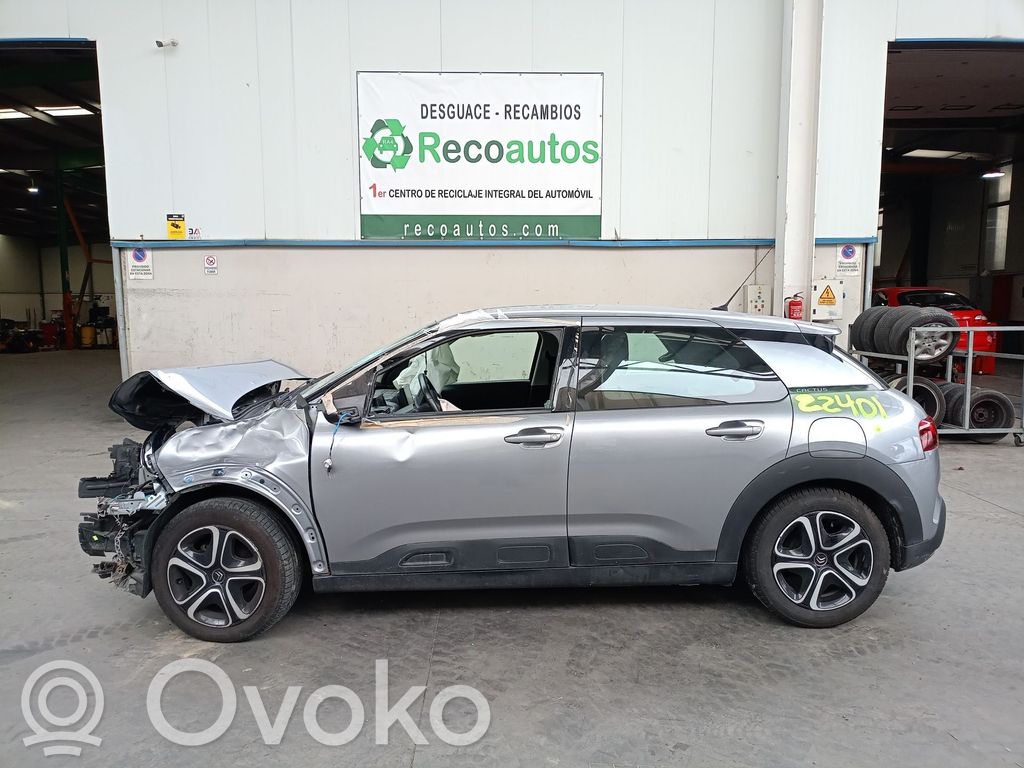 C4 SpaceTourer C4 Picasso, Grand Picasso, Aircross, Cactus  98312695ZD