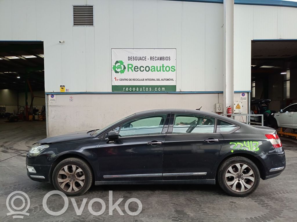 C5 C5, C5 Aircross  9682595280