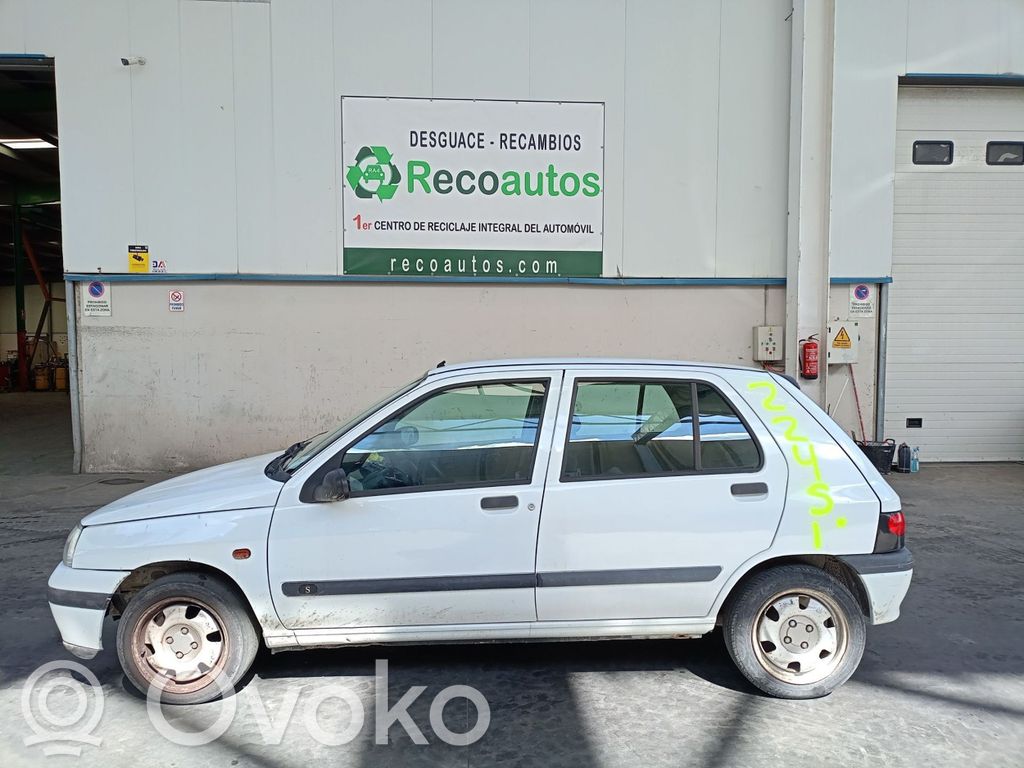 Clio I Clio  7750844936