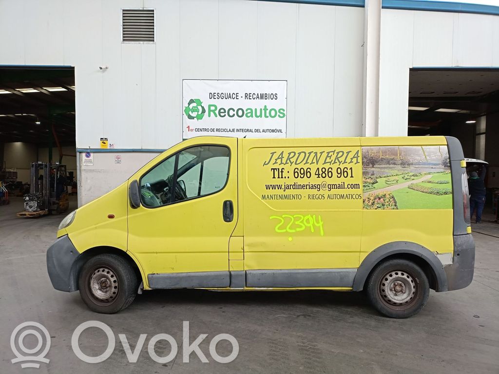 Vivaro Vivaro  91168643