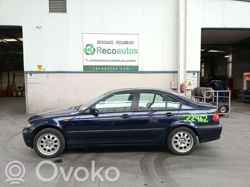 3 E46 Series 3  6907938