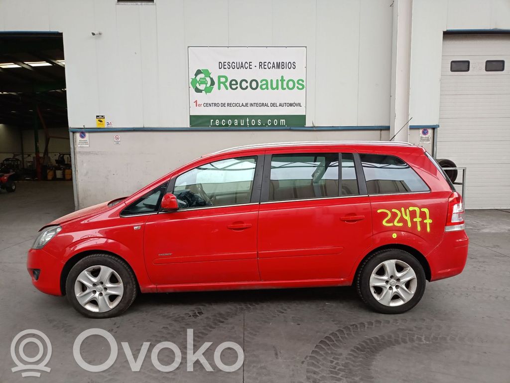 Zafira B Zafira  55562026