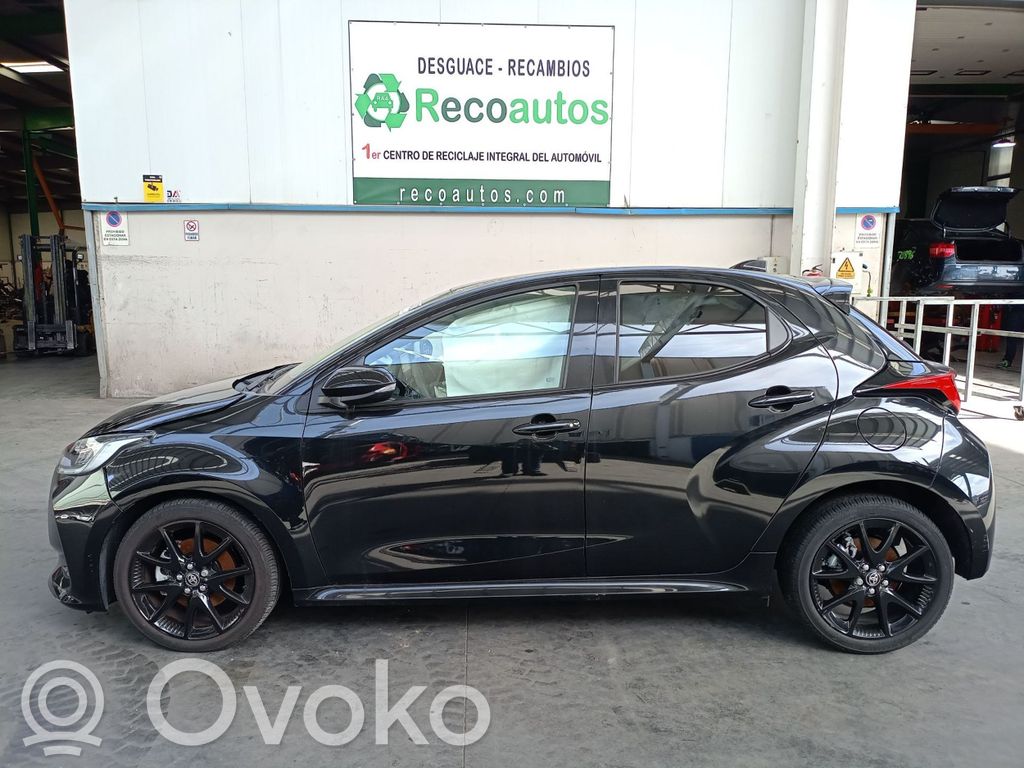 Yaris Yaris  89467K0060