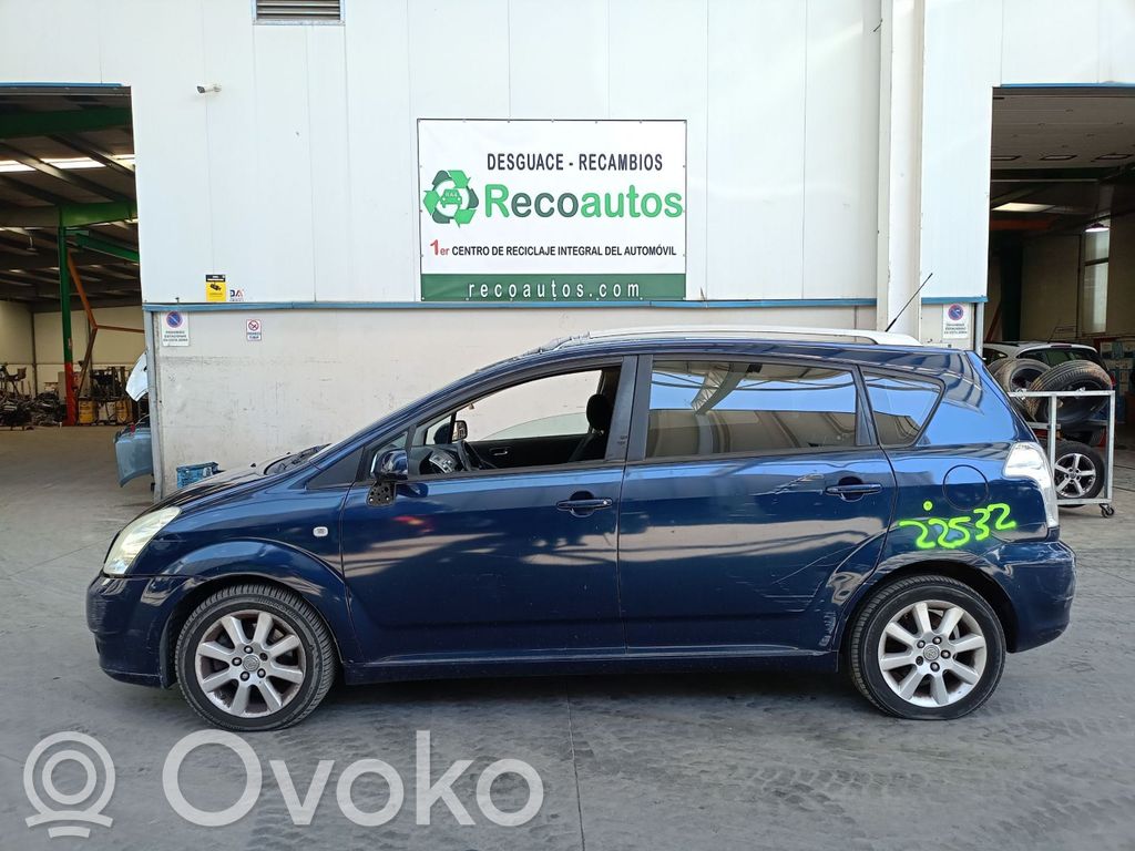 Corolla Verso E121 Corolla Verso  445400F020