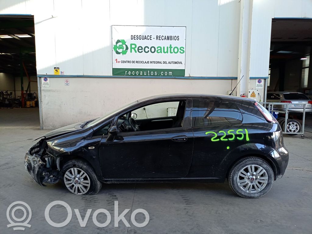 Punto (199) Punto  55222781