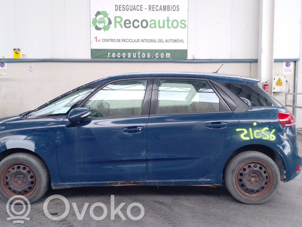 C4 SpaceTourer C4 Picasso, Grand Picasso, Aircross, Cactus  9825549780