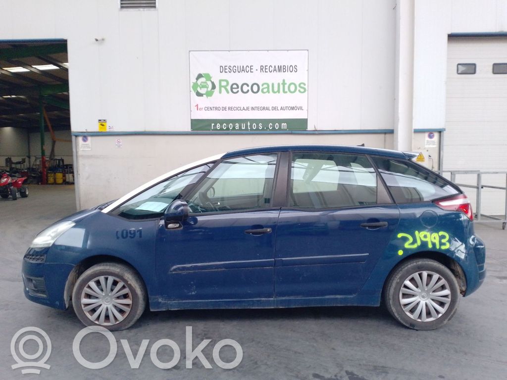 C4 II C4 Picasso, Grand Picasso, Aircross, Cactus  7410AR