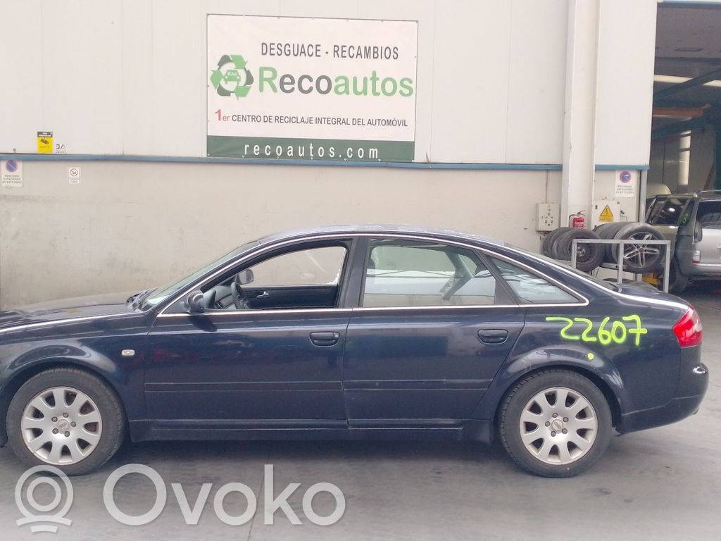 A6 Allroad C5 A6 Allroad  030906262L