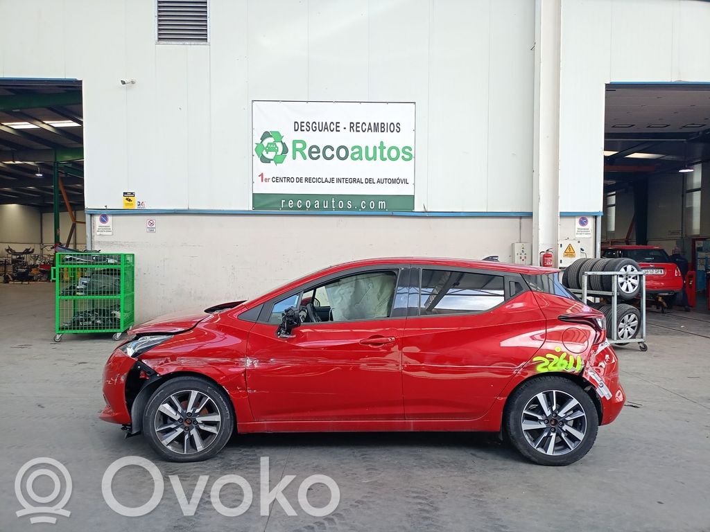 Micra C+C Micra  237105FN0D