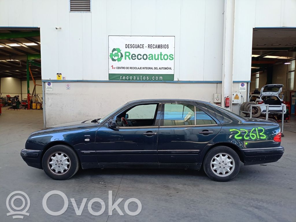 E W210 E-class, AMG (W124, W210, W211, W212, W213, C207, W238)  R1110140802
