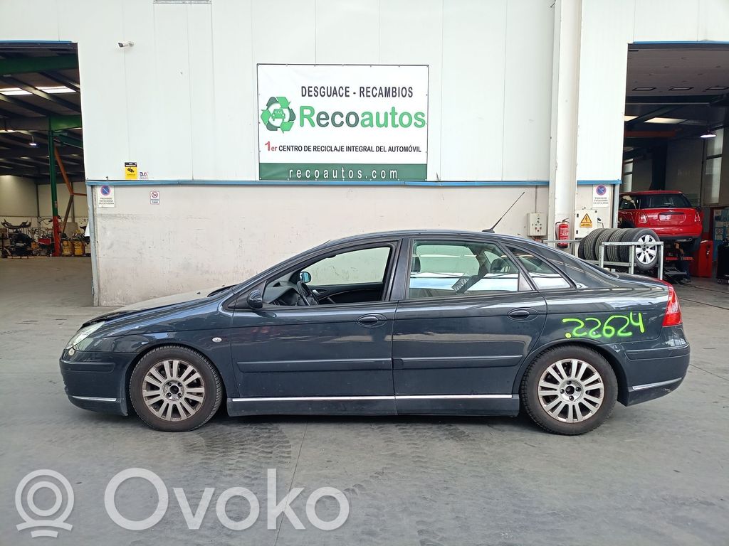 C5 C5, C5 Aircross  9663008280
