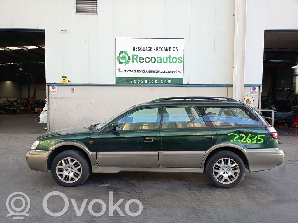 Outback Outback  27546AE030