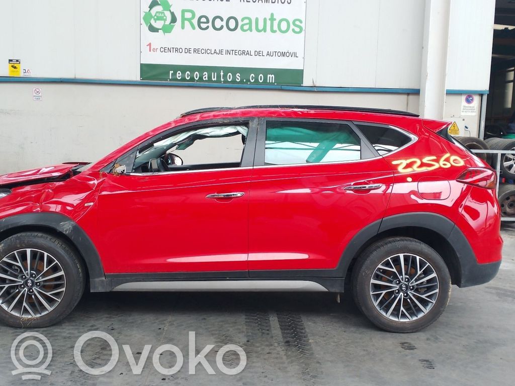 Tucson TL Tucson  D395855000