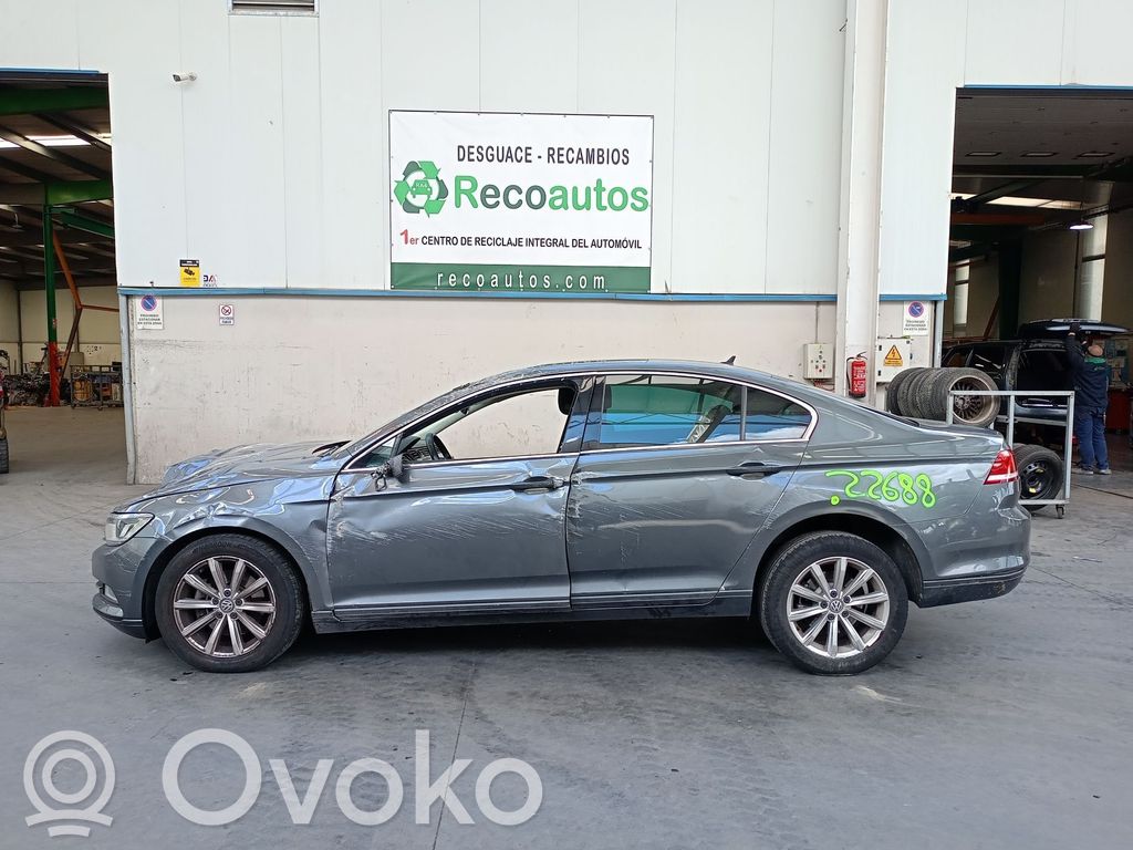 Passat Alltrack Passat  3G0907451D