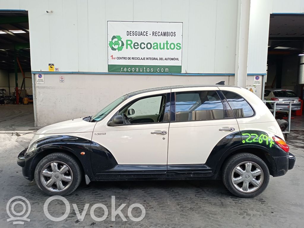 PT Cruiser PT Cruiser  SC962FLAF