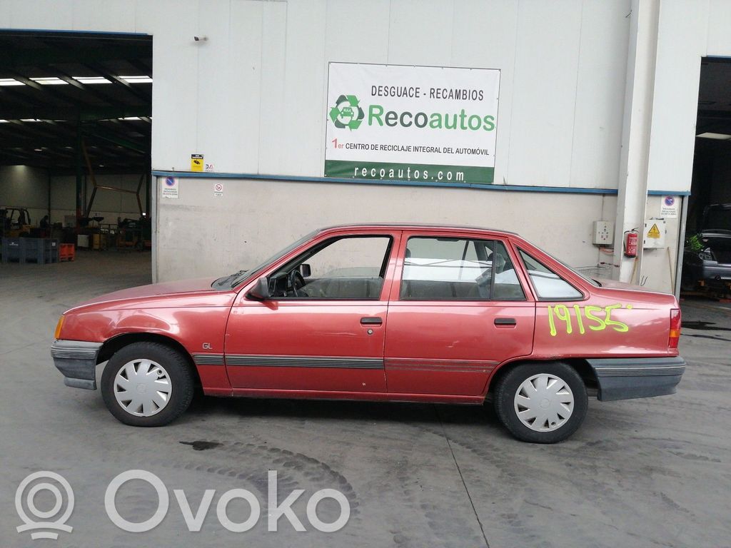 Kadett E Kadett  138034