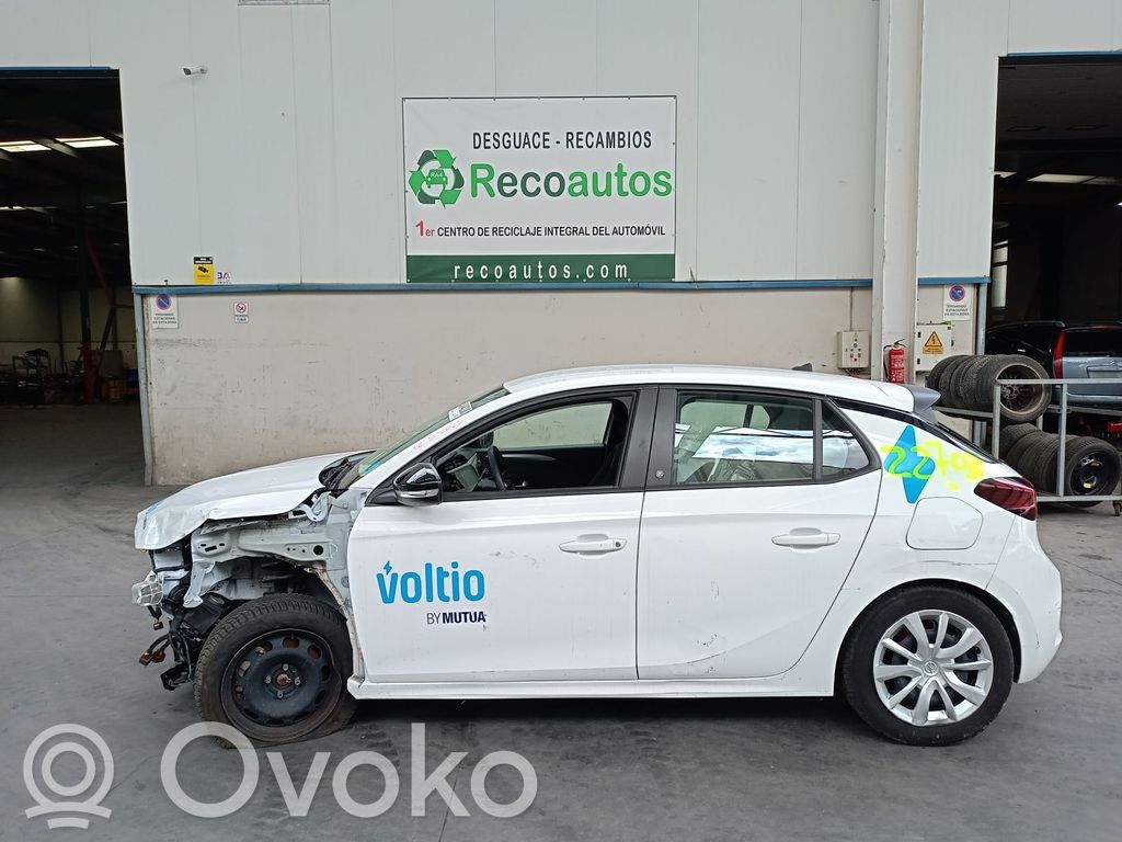 Corsa F Corsa  5502329