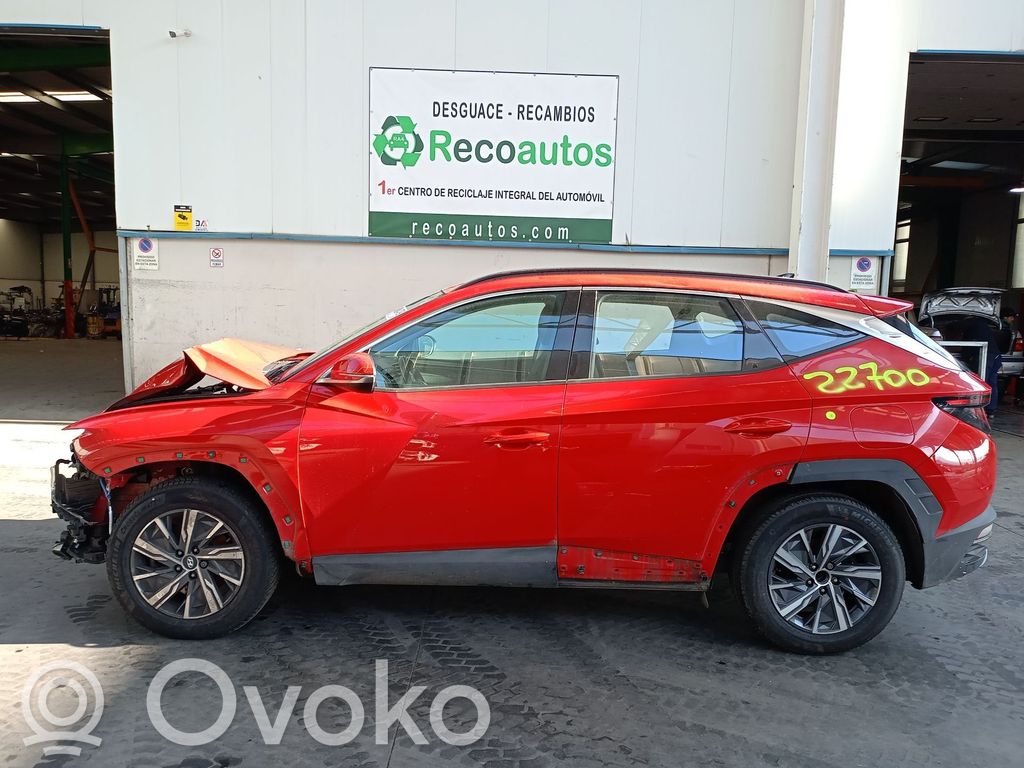 Tucson TL Tucson  95920AA100