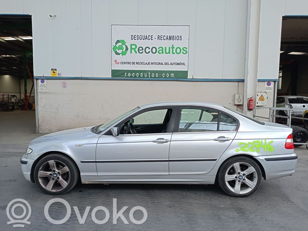3 E46 Series 3  11787506531