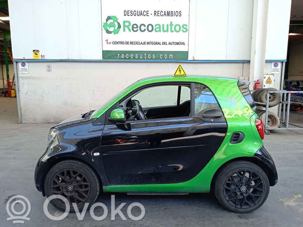 ForTwo III C453 ForTwo  A4538307100