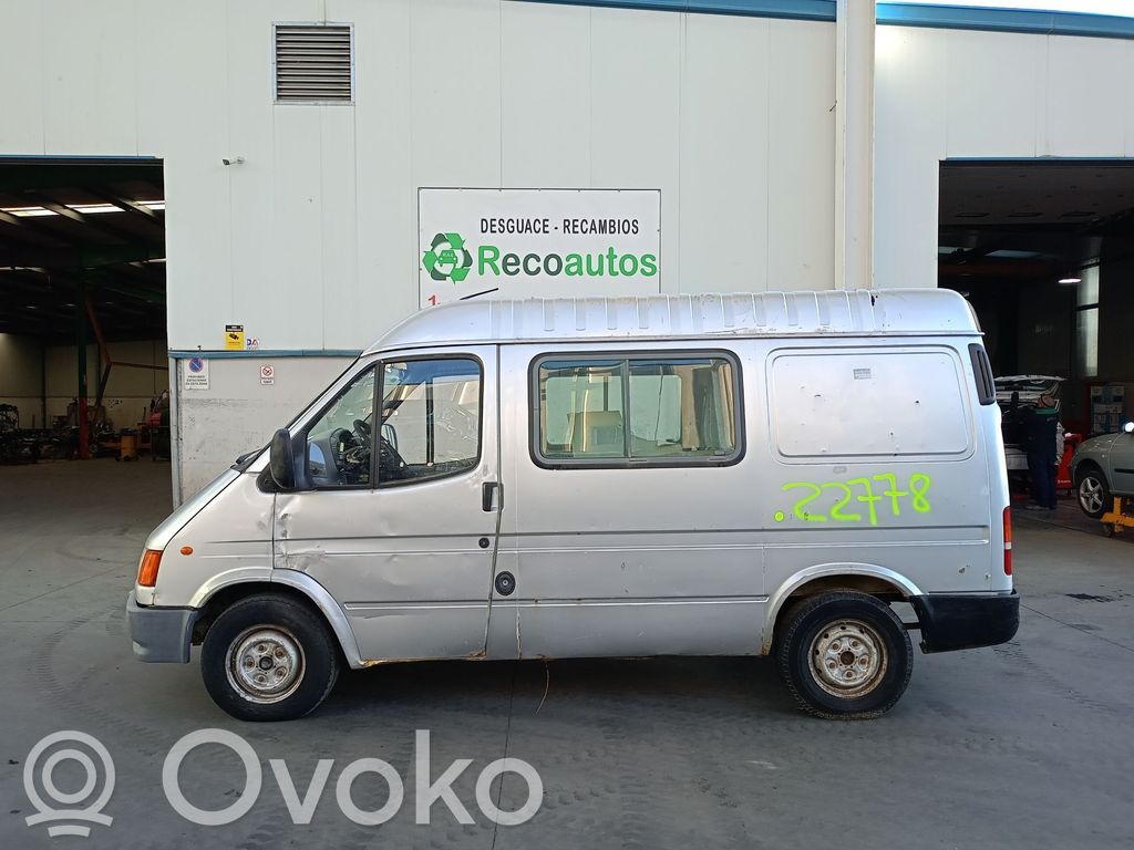 Transit Transit  4HB
