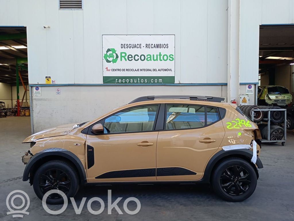 Sandero III Sandero, Sandero Stepway  988307904R