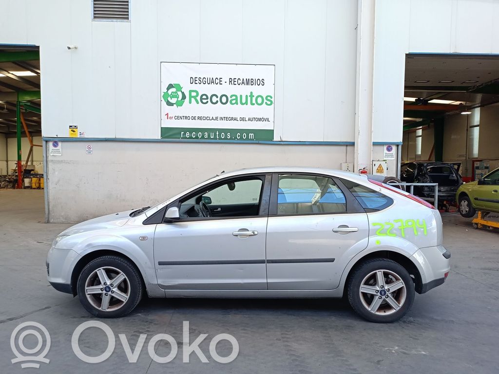 Focus Focus  3M519F472AC