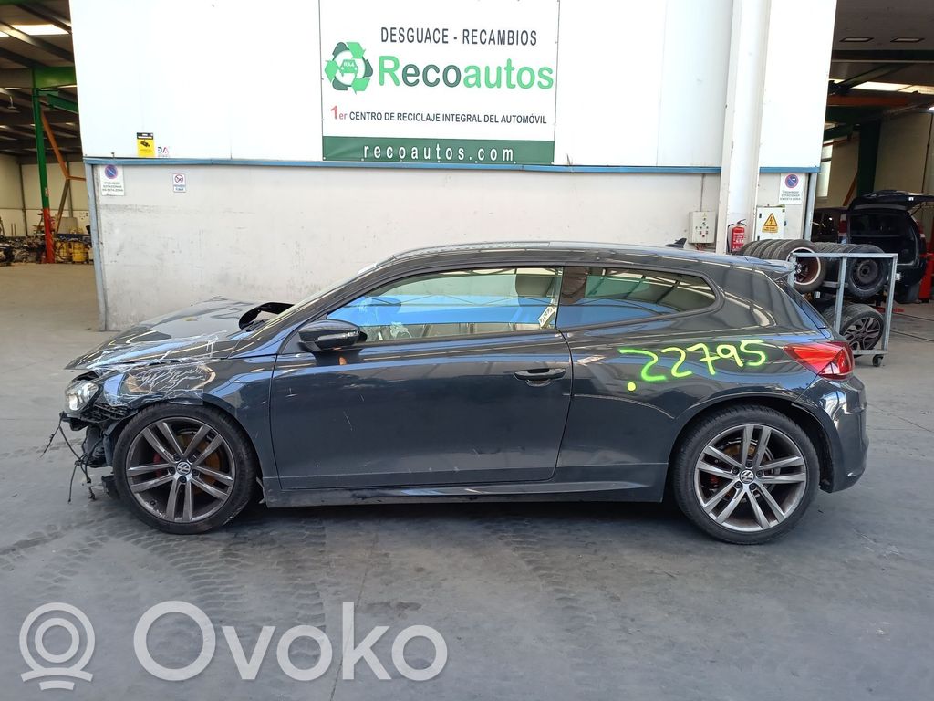 Scirocco Scirocco  04L906262B