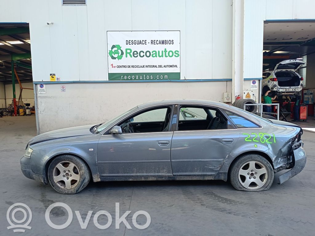 A6 Allroad C5 A6 Allroad  059121350H