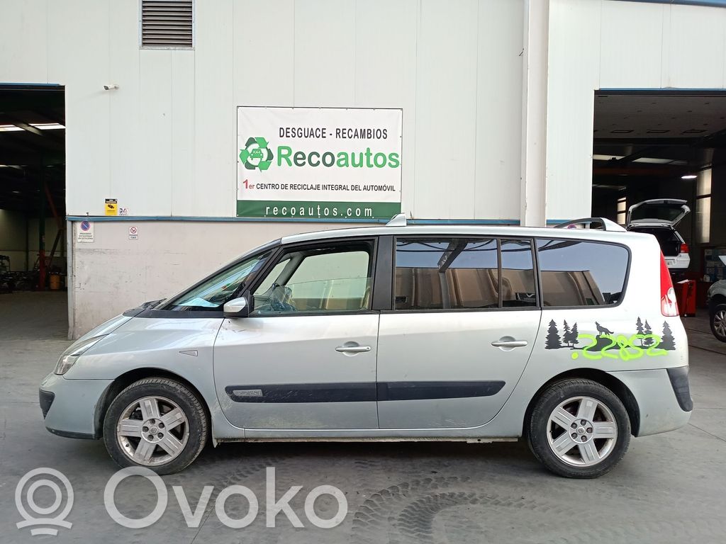 Espace -  Grand espace IV Espace  8200051909