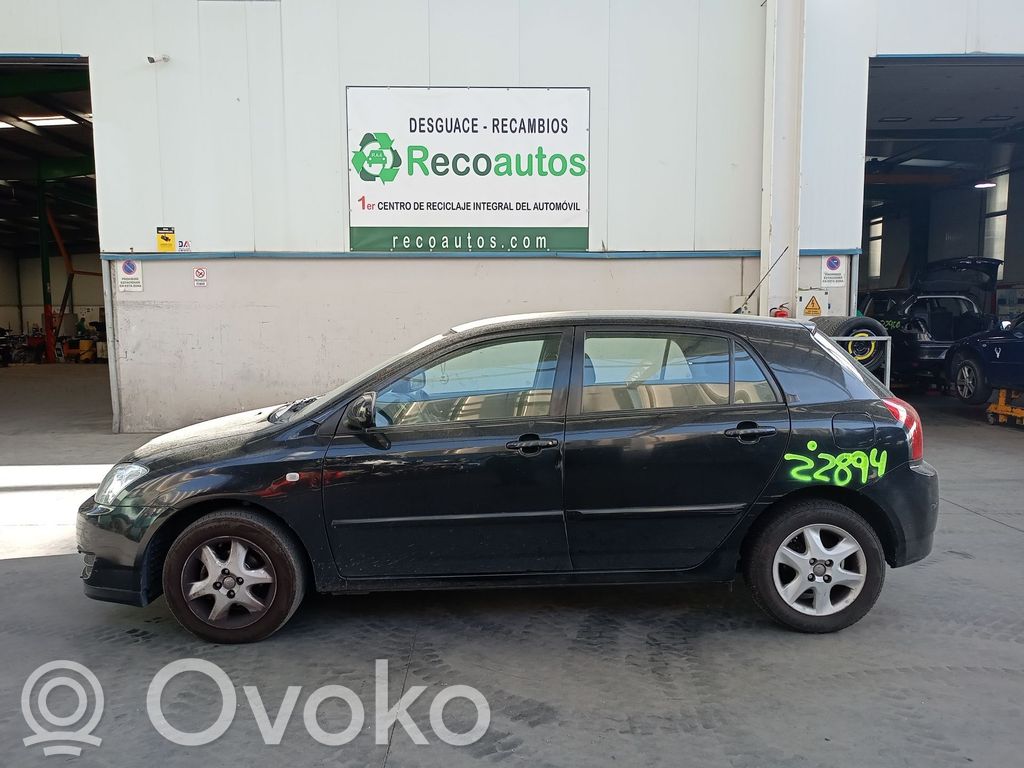 Corolla E140 E150 Corolla  8917002381