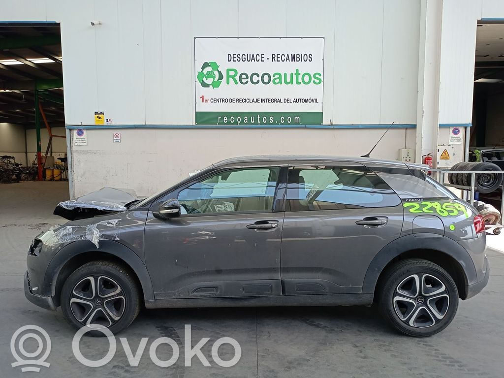 C4 SpaceTourer C4 Picasso, Grand Picasso, Aircross, Cactus  9801624280